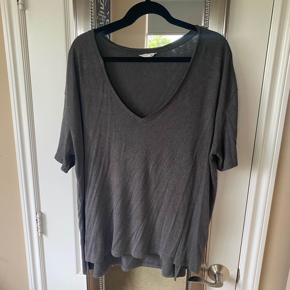 Caslon Sweater T-Shirt
